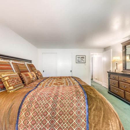 סאן ואלי Single Level Ranch Condo In Elkhorn מראה חיצוני תמונה