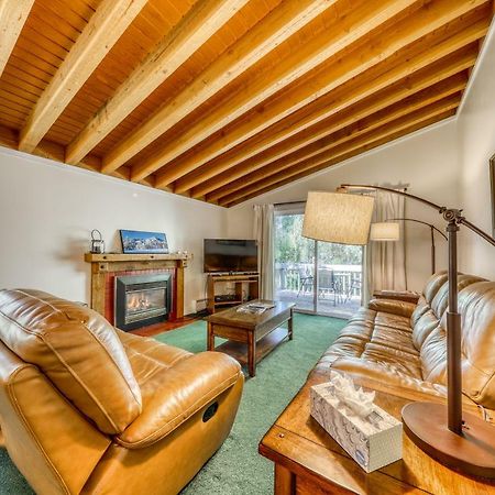 סאן ואלי Single Level Ranch Condo In Elkhorn מראה חיצוני תמונה