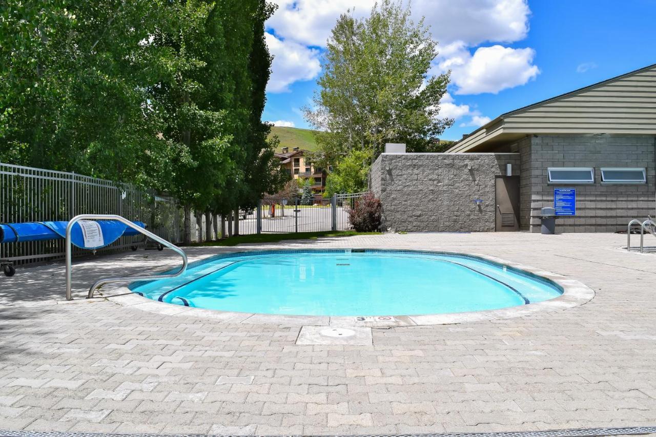 סאן ואלי Single Level Ranch Condo In Elkhorn מראה חיצוני תמונה