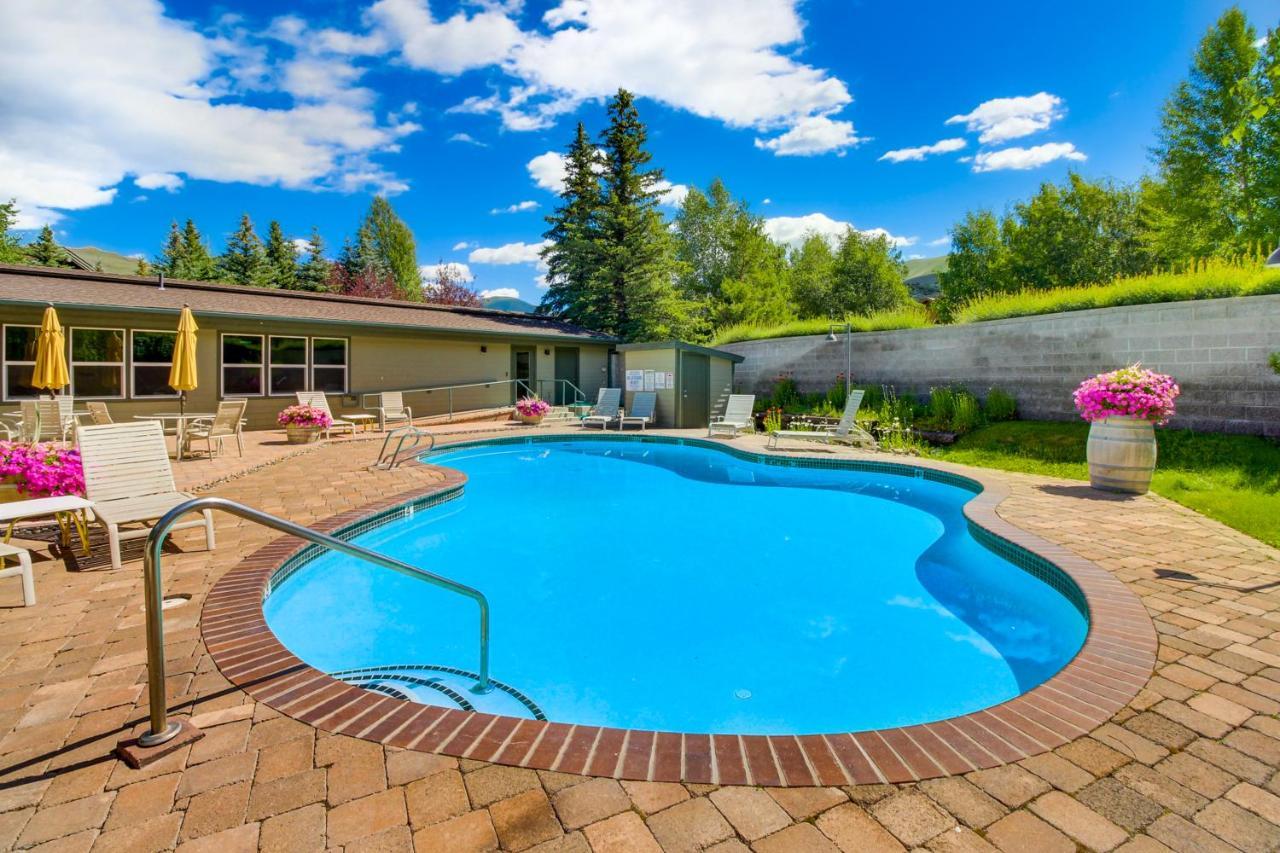 סאן ואלי Single Level Ranch Condo In Elkhorn מראה חיצוני תמונה