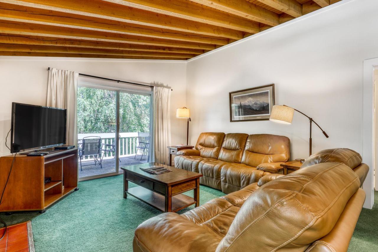 סאן ואלי Single Level Ranch Condo In Elkhorn מראה חיצוני תמונה