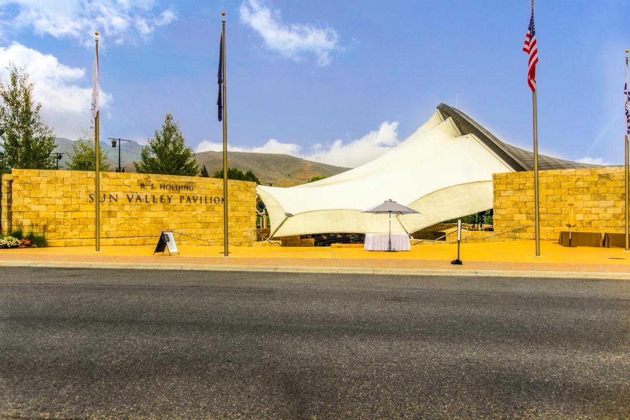 סאן ואלי Single Level Ranch Condo In Elkhorn מראה חיצוני תמונה