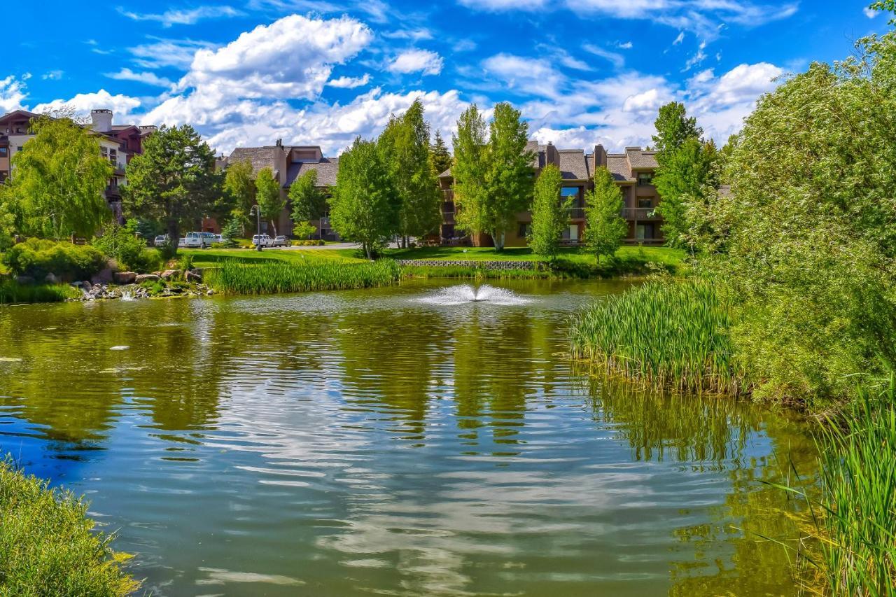 סאן ואלי Single Level Ranch Condo In Elkhorn מראה חיצוני תמונה