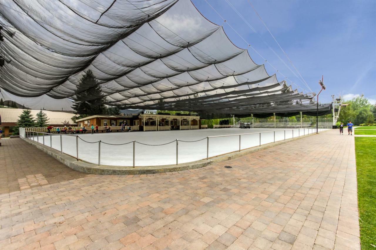 סאן ואלי Single Level Ranch Condo In Elkhorn מראה חיצוני תמונה