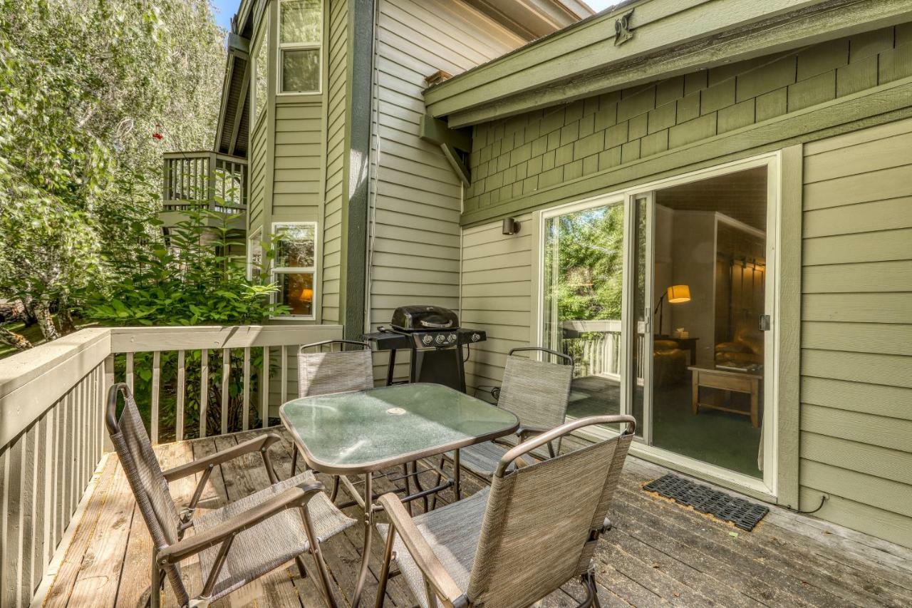 סאן ואלי Single Level Ranch Condo In Elkhorn מראה חיצוני תמונה