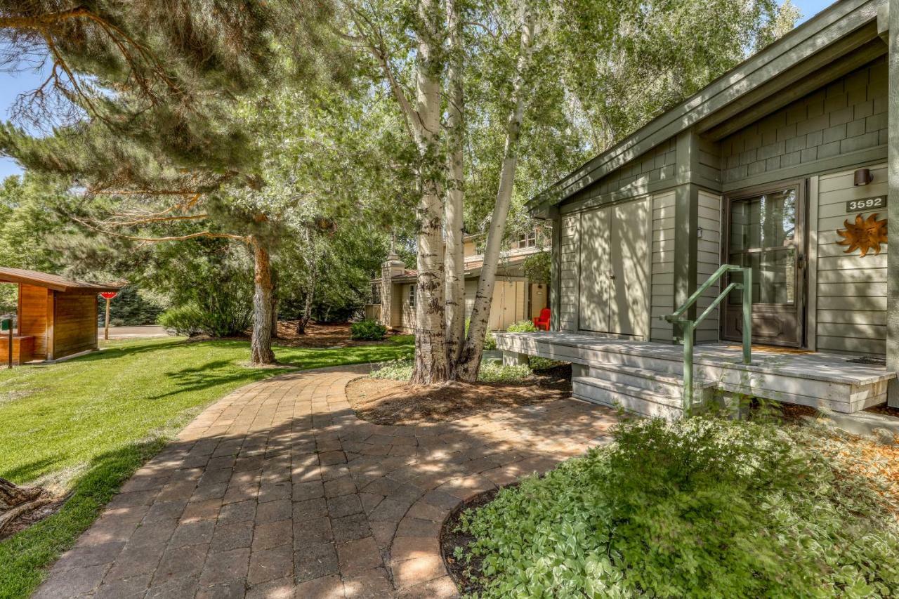 סאן ואלי Single Level Ranch Condo In Elkhorn מראה חיצוני תמונה