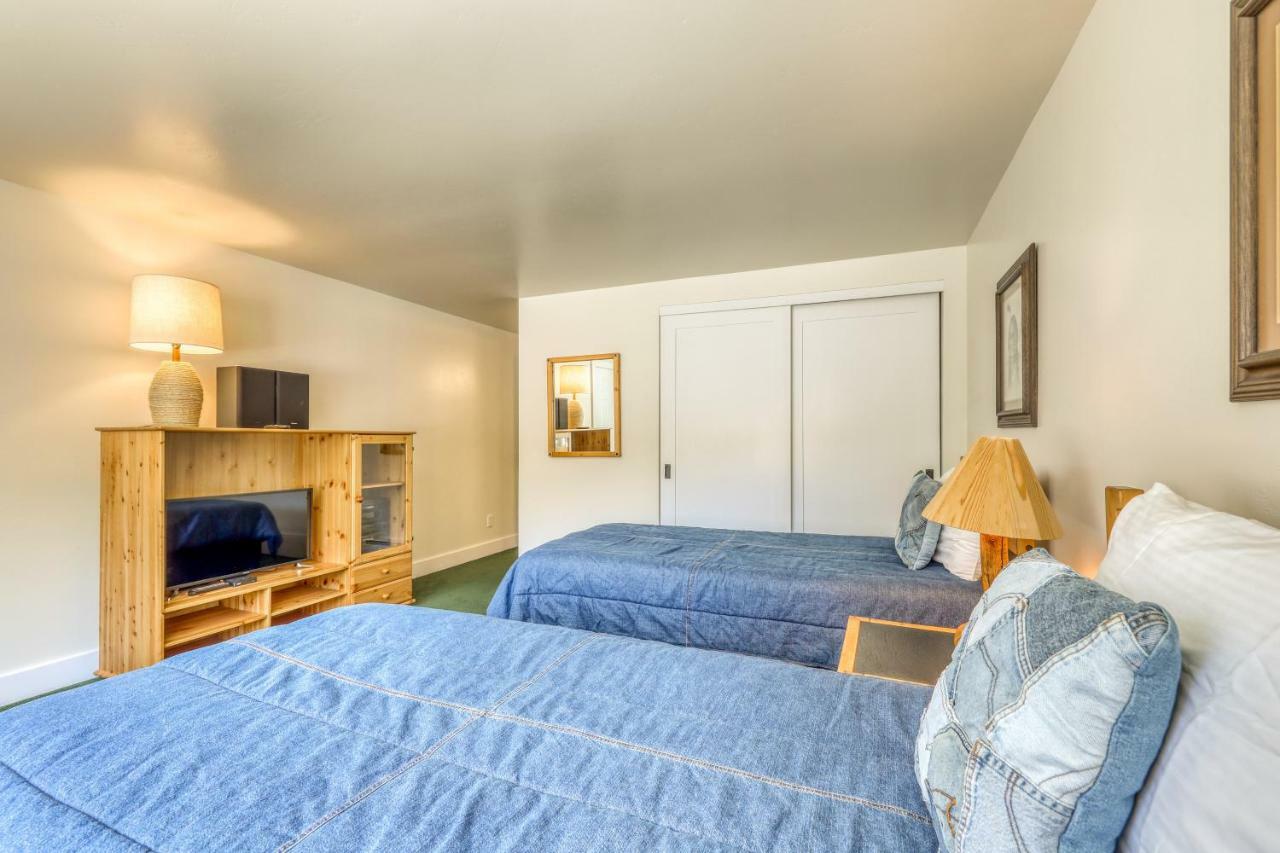 סאן ואלי Single Level Ranch Condo In Elkhorn מראה חיצוני תמונה