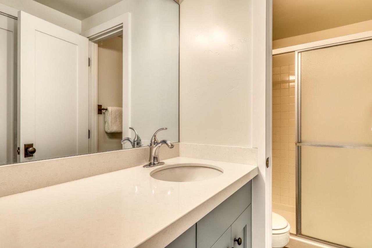 סאן ואלי Single Level Ranch Condo In Elkhorn מראה חיצוני תמונה